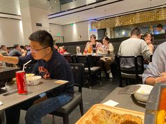 大堂-炉鱼(萧山万象汇店)