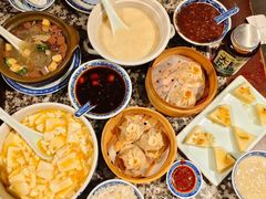 -南京大牌档(崇文门国瑞店)