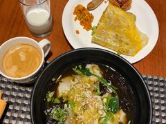 -青岛海尔洲际酒店