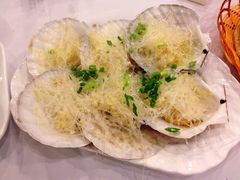 金城大酒店-金城大酒店-中餐厅(汾江中路店)