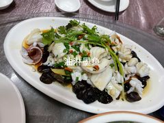 -百家福海鲜排档·闽菜·家宴(斗西路口店)