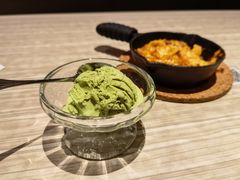抹茶雪域冰淇淋-必胜客(华为店)