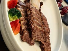 -一品滇香·云南菜(公益西桥店)