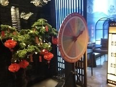 -上足·影院足道·SPA(红岭店)