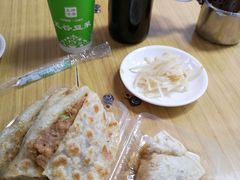 -京东肉饼(兴丰大街店)