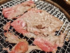 -厚贞日式烤肉(浦东汇智店)