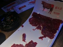 -左庭右院鲜牛肉火锅(新梅广场店)