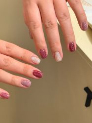 -Touch Nail·品质·美甲美睫