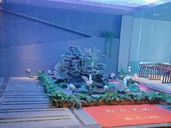 -陆琴脚艺·足浴·SPA(夫子庙店)