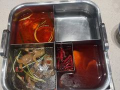 -五星桥原切肥牛火锅(怀德桥店)