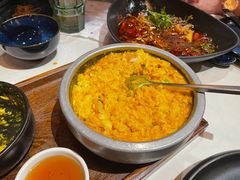蟹粉捞饭-荟廷·晶萃(陆家嘴尚悦湾店)