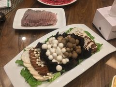 -南门涮肉(上海二店)
