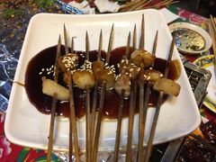 贵妃精膘-醉烧膘·烧烤夜宵王(总店)