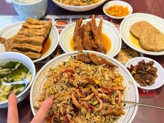 -扬二春炒饭(国庆路总店)