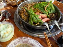 -黑竹香鸡(营和巷店)