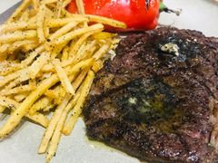 -HELLO 27 意面·沙拉·帕尼尼