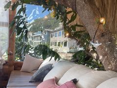 -六阅·福十 FORTEN 海景咖啡西餐厅(双廊古镇店)