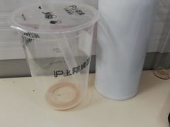 -沪上阿姨·精选茶饮(天河城店)
