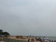 -老虎石海上公园