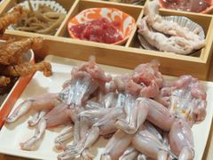 -铭记蛙小仙·活蛙畅享(CBD万达广场店)