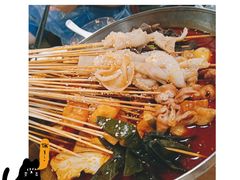 -付小姐在成都(中山公园店)
