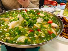 -付掌柜在成都·热炒砂锅集(金禾店)