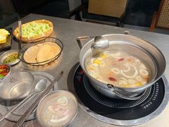 -椰庭·椰子鸡·创意玩家(晶耀前滩店)
