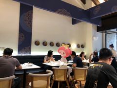 -翡翠拉面小笼包(岭南新天地店)
