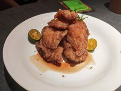 -南里山房·新淮扬菜(徐汇万科店)