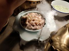 -炊烟小炒黄牛肉(中心印象城店)