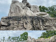 -茅山东方盐湖城景区