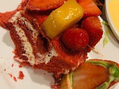 -广州富力君悦大酒店·凯菲厅