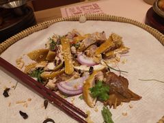 -顺风汤馆·广府粤菜(江宸天街店)