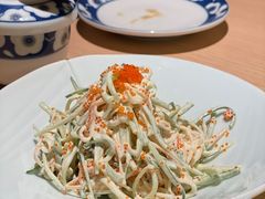 -小山日本料理(电子大厦店)