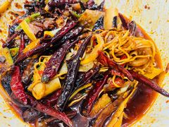 -辣螃铠盆盆蟹大排档(总店)