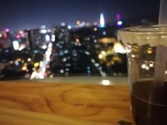 -塔顶·Cafe·日啡夜酒(北京路店)