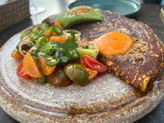 -Ocean's Table 欧舍