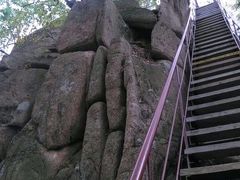 -丹东天桥沟景区