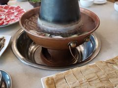 -福寿斋·老北京铜锅涮肉·烤鸭(顺义总店)