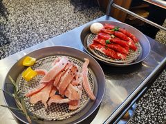 -安又胖韩国烤肉(美罗城店)