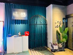 -棂笼·深度沉浸密室(武汉旗舰店)