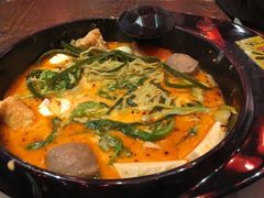 -刁四藤椒麻辣烫(良村开发区店)