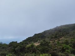 -七娘山