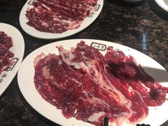 吊龙伴-八合里潮汕鲜牛肉火锅(深圳海岸城店)