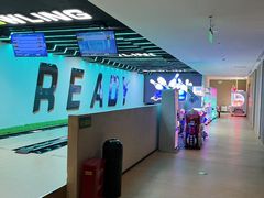 -涨巢·潮玩水疗局