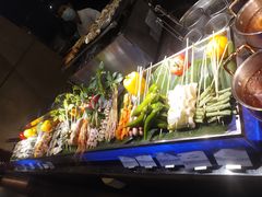 -惠州皇冠假日酒店·西餐厅·自助餐厅