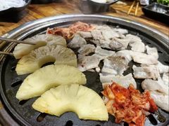 -杀猪天·韩国烤肉(总店)