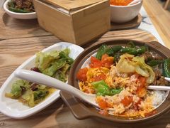 -乡村基·川味现炒大王(熙悦天街店)