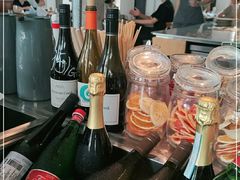 -BOR Eatery(安福路店)