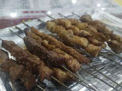 -孙记烧烤(荣华小区店)